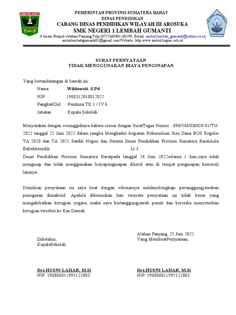 surat-pernyataan-tidak-menginap-pdf