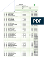 Gestao Ambiental - Resultado Definitivo - 1 - Fase