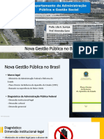 FAP - NGP No Brasil 2022