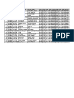 M - SC - Home Science (Food & Nutrition) (2011-12) - IV Sem - MAY 2022