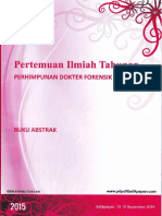 Ilmiah: Pertemuan Tahunan