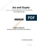 Gupta Vol 1