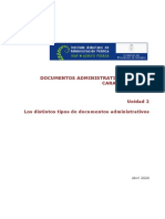 2 - TIPOS DE DOCUMENTOS ADMINISTRATIVOS - Final