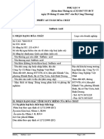 7 - MSDS - H2S04 98%