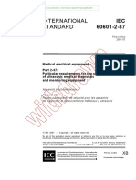 Info - Iec60601 2 37 (Ed1.0) en