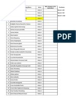 Penilaian Ulangan Lisan 5-6