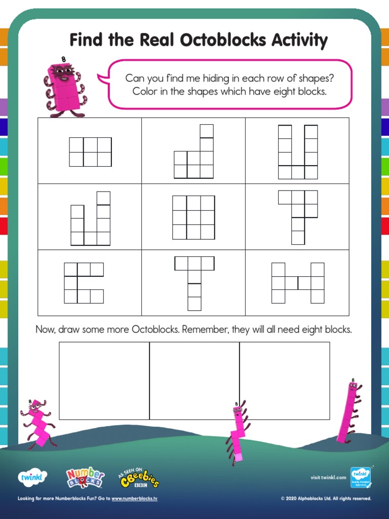 numberblocks-number-eight-activity-us-e-875_ver_2 | PDF