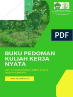 Buku Pedoman KKN PAR Ke-6 2023