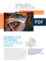 Catalogo-De-Espacios TEATRO SAN MARTIN