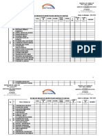 Fiche Repet Défilé Et Défilé Nveau