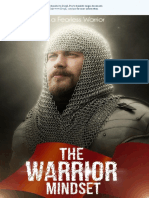 The Warrior Mindset PT