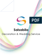 Pricelist Salsabila 2019