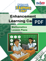 NLC23 - Grade 7 Enhancement Mathematics Lesson Plan - Final