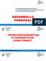 Desarrollo Personal