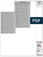 Preliminary: Proposed Pile Schedule Proposed Contigous Pile Schedule