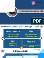 Materi Pro PN Rakerda