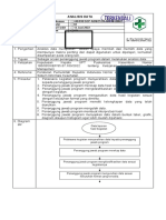 1.2.4.1 Sop Analisis Data