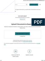 Upload 5 Documents To Download: A Plasma Primer
