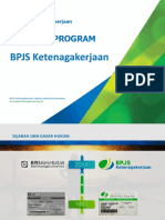 Sosialisasi Program BPJS TK - J04 - 2020