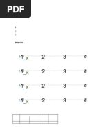 Steel Member Analysis