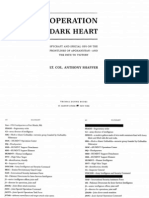 Operation Dark Heart