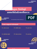 Presentasi Biologi