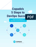 5 Steps To DevOps Success