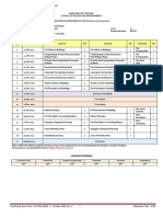 Teaching & Asmn Plan - 81FSM (REB3.1) - October 2022 (00) A