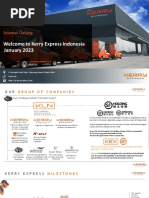 KEID Company Profile January 2023