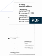 110 MG Modul