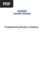 Download Browser Limitations by maripaka SN65881641 doc pdf