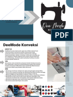 Dee Mode Company Profile