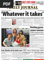 paul San Mateo Daily Journal 01-30-19 Edition | PDF | Pacific Gas