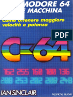 Commodore 64 Codice Macchina