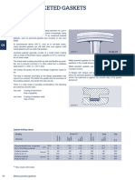 094 100 Metall Jacketed Gaskets