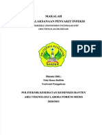 PDF Penyakit Tse Dan CJD - Compress