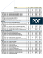 BP Mise À Niveau Des Locaux Du Service Approvisionnement - (1) PDF