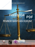 Paralegal Adalah Pemberi Bantuan Hukum (Siti Aminah Muhamad Daerobi) (Z-Library)