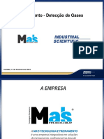 1455462469detecção de Gases - Ma's - Industrial Scientific - Curitiba 2016