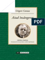 Aiud Insingerat Caraza