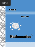 Preliminary General Maths Text Book | PDF | Salary | Trigonometric