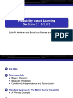 BookSlides_6A_Probability-based_Learning