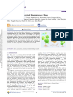 DARK Classics in Chemical Neuroscience: Kava