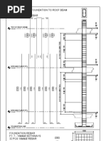 ACI 318M-14 Rebar Lap Splice Table | PDF | Concrete | Architectural Design