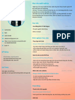 CV Tăng Ái Lễ - Ttt-TopCV - VN (3) (1) (1) - Ai Le