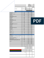 Mapa Cotação - Centerlog - Pavimentos