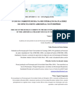 Uso Da Corrente Russa Na Recuperacao Da Flacidez Do Musculo Reto Abdom 326