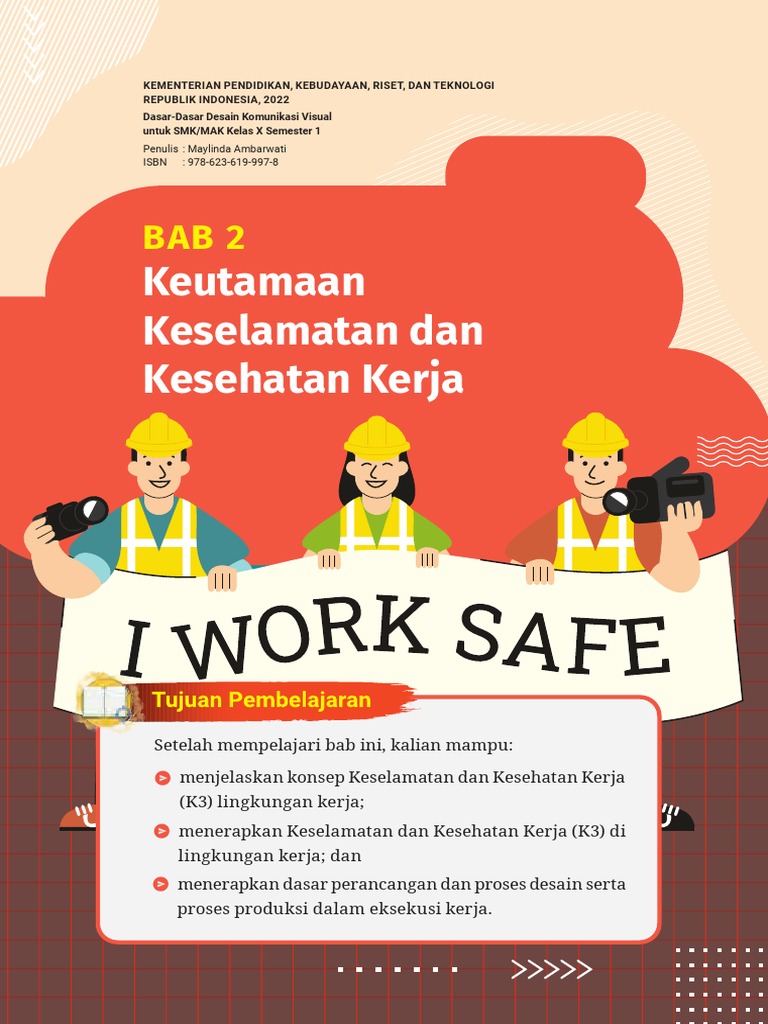 Buku Murid Dasar Dasar Desain Komunikasi Visual Dasar Dasar Desain