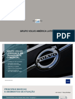 Apresentacao Corporativa Grupo Volvo America Latina (Portugues)