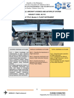 Module 3 Flight Instrument